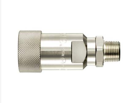 NITTO KOHKI日东工器HSP 快速接头6HS-R