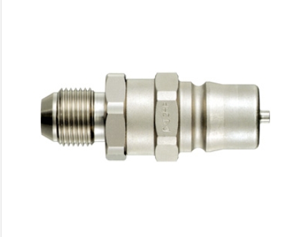 NITTO KOHKI日东工器HSP 快速接头4HP-GP
