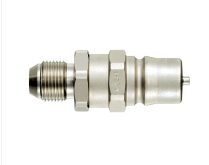 NITTO KOHKI日东工器HSP 快速接头6HP-GP