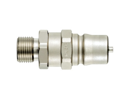 NITTO KOHKI日东工器HSP 快速接头3HP-GS