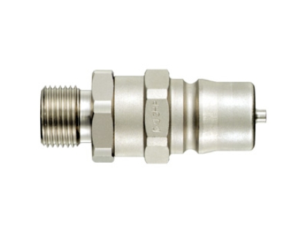 NITTO KOHKI日东工器HSP 快速接头4HP-GS
