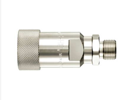 NITTO KOHKI日东工器HSP 快速接头2HS-GS