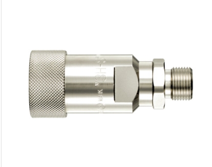 NITTO KOHKI日东工器HSP 快速接头3HS-GS