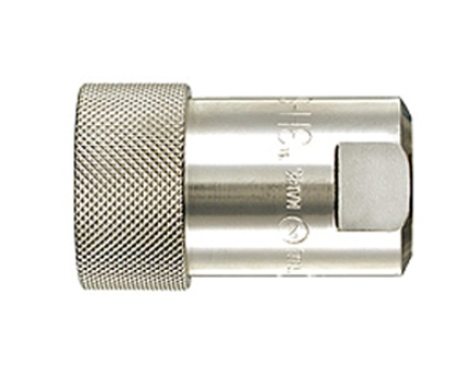 NITTO KOHKI日东工器Hyper HSP 快速接头2HS-PV
