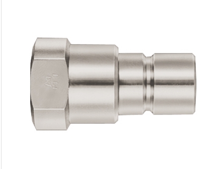 NITTO KOHKI日东工器S210快速接头S210-6P