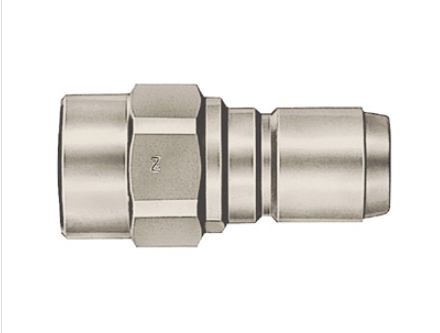 NITTO KOHKI日东工器350快速接头350-8P