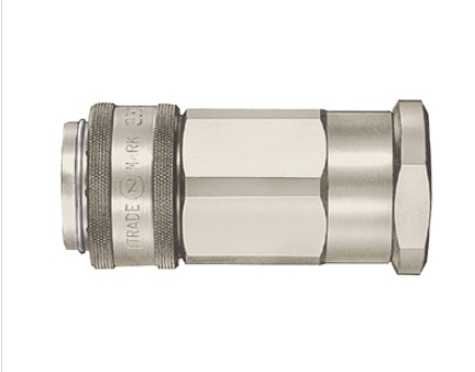 NITTO KOHKI日东工器350快速接头350-8S