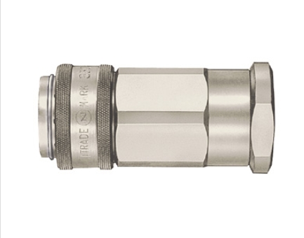 NITTO KOHKI日东工器350快速接头350-12S