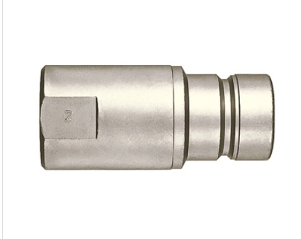 NITTO KOHKI日东工器平面快速接头F35-3P