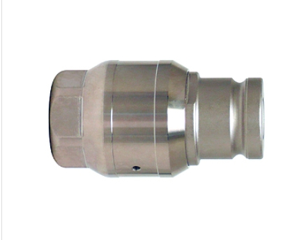 NITTO KOHKI日东工器平面快速接头 FF型FF-4P