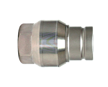 NITTO KOHKI日东工器平面快速接头 FF型FF-6P