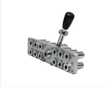 NITTO KOHKI日东工器多路快速接头 MAM型MAM-1S-12
