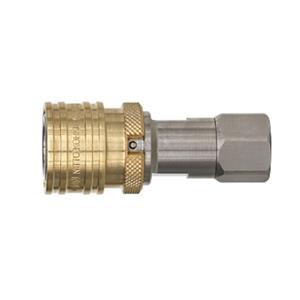 NITTO KOHKI日东工器热水用快速接头(HW型)HW-2S-F