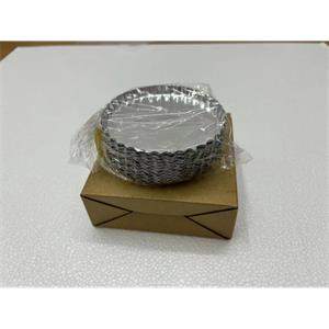 AND 爱安德加热和干燥水分分析仪一次性铝盘 AX-MX-30