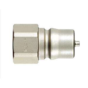 NITTO KOHKI日东工器HSP 快速接头4HP