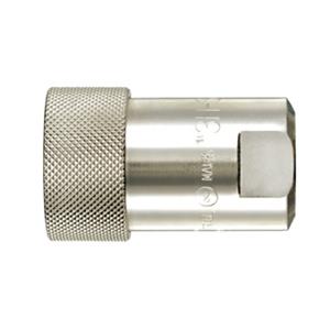 NITTO KOHKI日东工器HSP 快速接头6HS