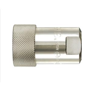NITTO KOHKI日东工器HSP 快速接头8HS