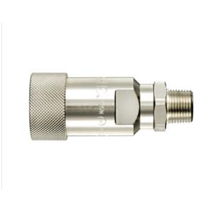 NITTO KOHKI日东工器HSP 快速接头4HS-R