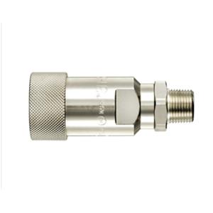 NITTO KOHKI日东工器HSP 快速接头6HS-R