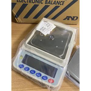 AND爱安德基础电子天平GF-10001A