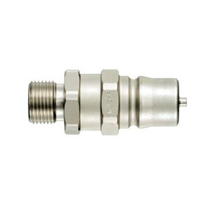 NITTO KOHKI日东工器HSP 快速接头6HP-GS