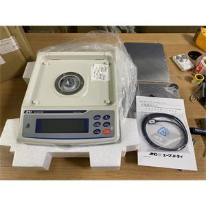 AND爱安德防尘防水中等重量电子天平GX-8202M