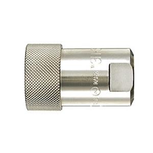 NITTO KOHKI日东工器Hyper HSP 快速接头3HS-PV