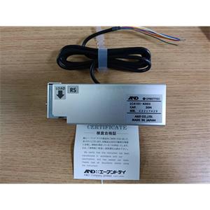 AND爱安德传感器 LC4101-K003