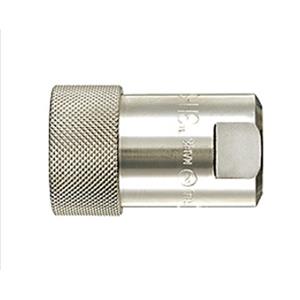 NITTO KOHKI日东工器Hyper HSP 快速接头4HS-PV