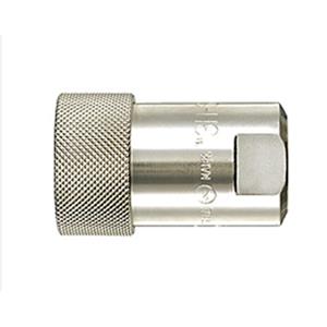NITTO KOHKI日东工器Hyper HSP 快速接头6HS-PV