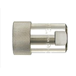 NITTO KOHKI日东工器Hyper HSP 快速接头8HS-PV
