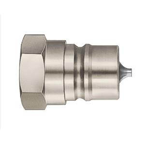 NITTO KOHKI日东工器210快速接头210-6P