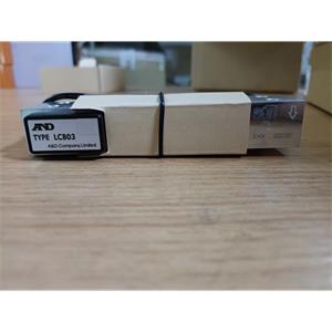 AND爱安德传感器 LCB03-K003M