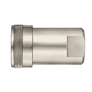 NITTO KOHKI日东工器210快速接头210-6S