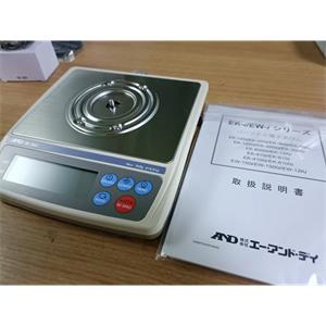 AND爱安德紧凑型天平 EK-200I