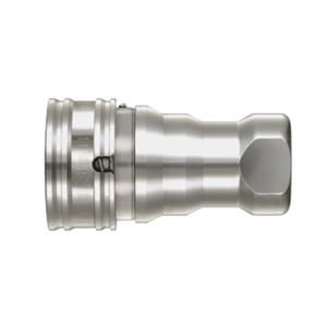 NITTO KOHKI日东工器HSU 快速接头HSU-2S