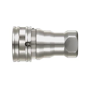 NITTO KOHKI日东工器HSU 快速接头HSU-3S