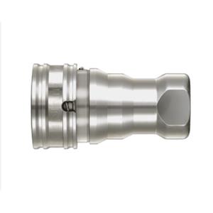 NITTO KOHKI日东工器HSU 快速接头HSU-4S