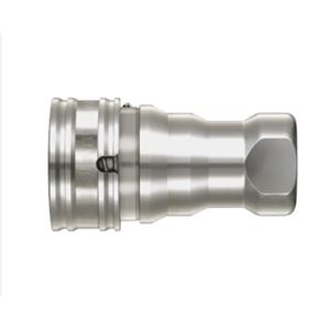 NITTO KOHKI日东工器HSU 快速接头HSU-6S