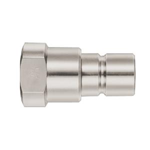 NITTO KOHKI日东工器S210快速接头S210-4P