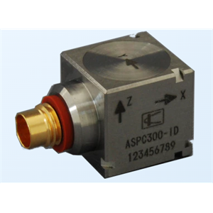 日本原装KYOWA共和放大器内置压电型加速度传感器ASPC-A-300-ID