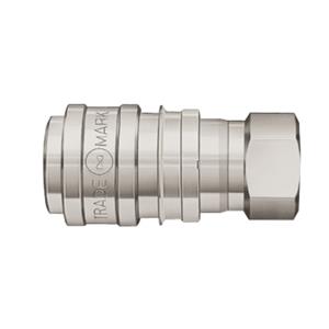 NITTO KOHKI日东工器S210快速接头S210-6S