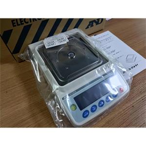 AND爱安德基础电子天平GF-603A