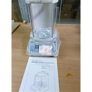 AND爱安德精密天平 HR-250A