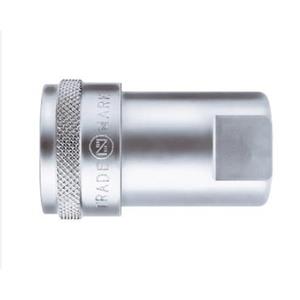 NITTO KOHKI日东工器280快速接头280-8S