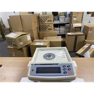 AND爱安德电子秤 GX-22001M