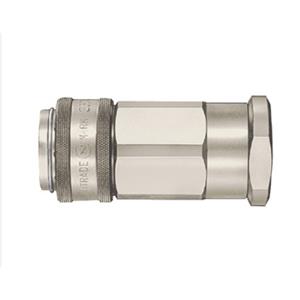 NITTO KOHKI日东工器350快速接头350-8S