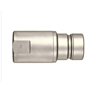 NITTO KOHKI日东工器平面快速接头F35-4P