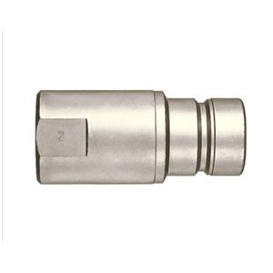 NITTO KOHKI日东工器平面快速接头F35-8P