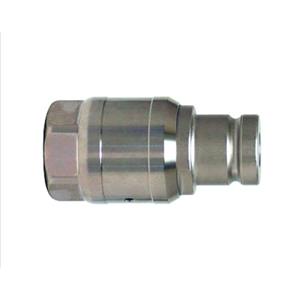 NITTO KOHKI日东工器平面快速接头 FF型FF-3P